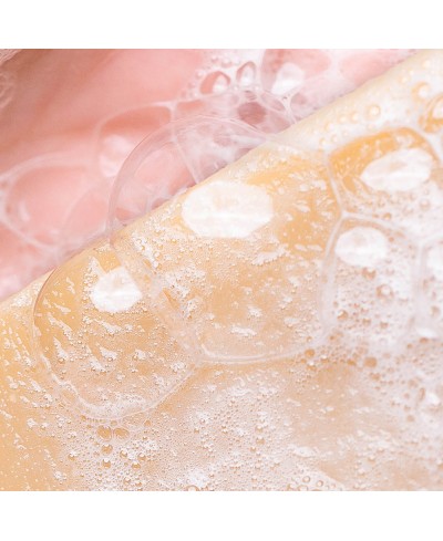 SAVON HUILE DE COTON ET ARGILE BLANCHE