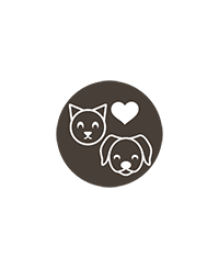 Chiens ok chats